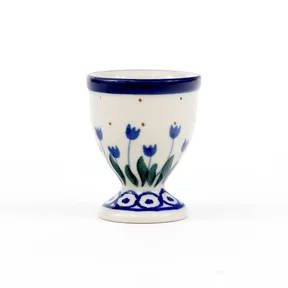 Kieliszek do jajek 106 h-6cm <br> 490AX Tulipany